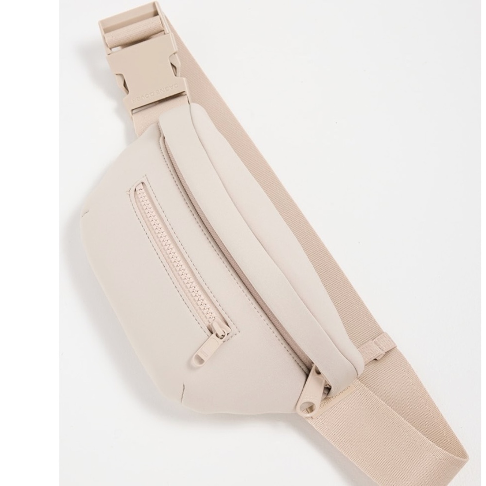 Dage Dover Ace Fanny Pack Oyster
